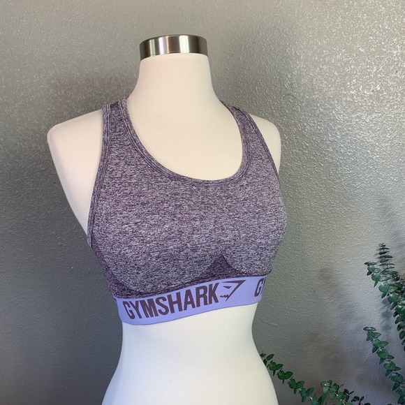 Gymshark Other - Gymshark flex sports bra large